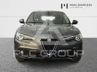 2021 Alfa Romeo Stelvio