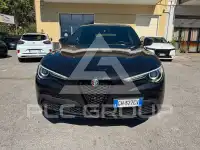 2021 Alfa Romeo Stelvio