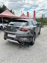 2021 Alfa Romeo Stelvio