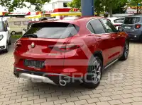2021 Alfa Romeo Stelvio