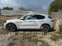 2021 Alfa Romeo Stelvio
