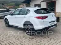 2021 Alfa Romeo Stelvio