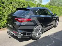 2021 Alfa Romeo Stelvio