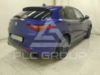2021 Alfa Romeo Stelvio