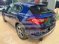 2021 Alfa Romeo Stelvio