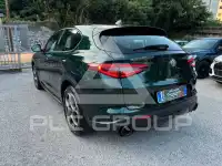 2021 Alfa Romeo Stelvio