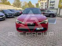 2021 Alfa Romeo Stelvio