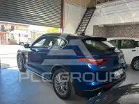 2021 Alfa Romeo Stelvio