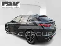 2021 Alfa Romeo Stelvio