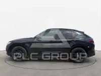 2021 Alfa Romeo Stelvio