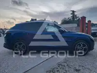 2021 Alfa Romeo Stelvio