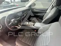2021 Alfa Romeo Stelvio