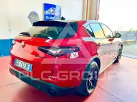 2021 Alfa Romeo Stelvio
