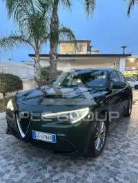 2021 Alfa Romeo Stelvio
