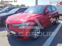 2021 Alfa Romeo Stelvio