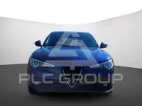 2021 Alfa Romeo Stelvio