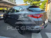 2021 Alfa Romeo Stelvio