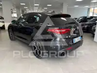 2021 Alfa Romeo Stelvio