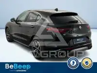2021 Alfa Romeo Stelvio