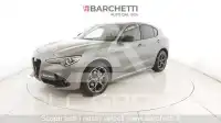 2021 Alfa Romeo Stelvio