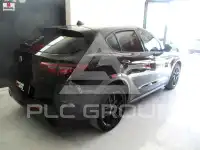 2021 Alfa Romeo Stelvio