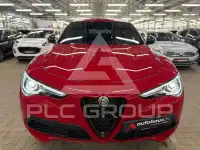 2021 Alfa Romeo Stelvio