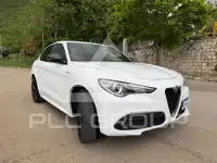 2021 Alfa Romeo Stelvio