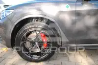 2021 Alfa Romeo Stelvio