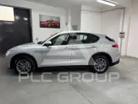 2021 Alfa Romeo Stelvio