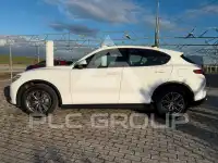 2021 Alfa Romeo Stelvio