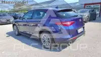 2021 Alfa Romeo Stelvio