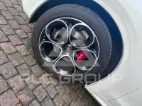 2021 Alfa Romeo Stelvio