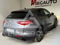 2021 Alfa Romeo Stelvio
