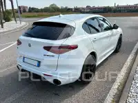 2021 Alfa Romeo Stelvio