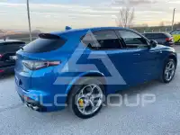 2021 Alfa Romeo Stelvio