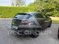 2021 Alfa Romeo Stelvio