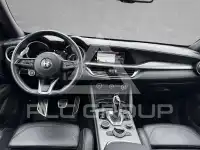 2021 Alfa Romeo Stelvio