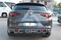 2021 Alfa Romeo Stelvio