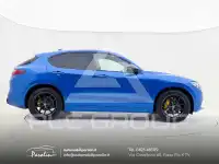 2021 Alfa Romeo Stelvio