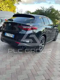 2021 Alfa Romeo Stelvio