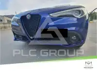 2021 Alfa Romeo Stelvio