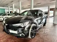 2021 Alfa Romeo Stelvio