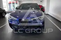 2021 Alfa Romeo Stelvio