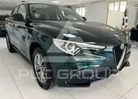 2021 Alfa Romeo Stelvio