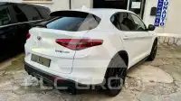 2021 Alfa Romeo Stelvio