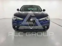 2021 Alfa Romeo Stelvio