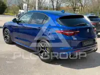 2021 Alfa Romeo Stelvio