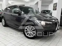 2021 Alfa Romeo Stelvio