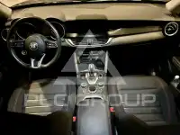 2021 Alfa Romeo Stelvio
