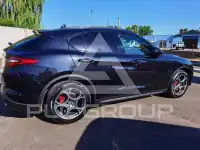 2021 Alfa Romeo Stelvio